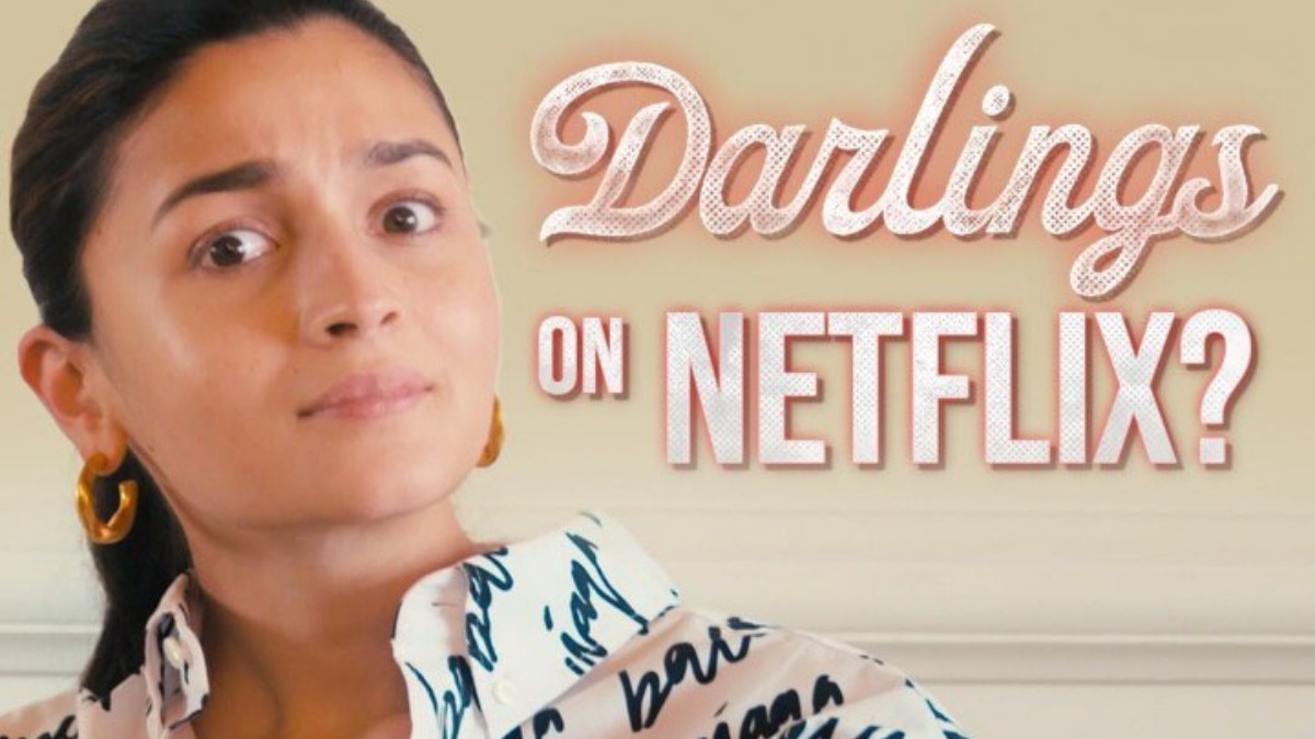 Darlings, What a Year! - About Netflix