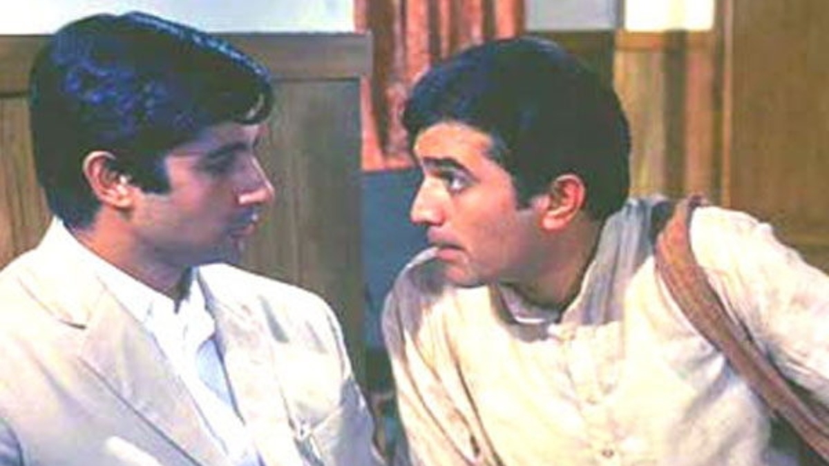 Anand, Full Album, Rajesh Khanna, Amitabh Bachchan