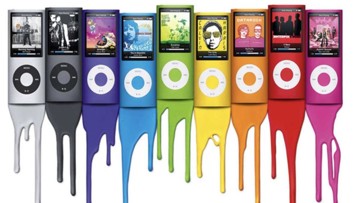 Apple iPod Nano review: Discontinued and now too expensive