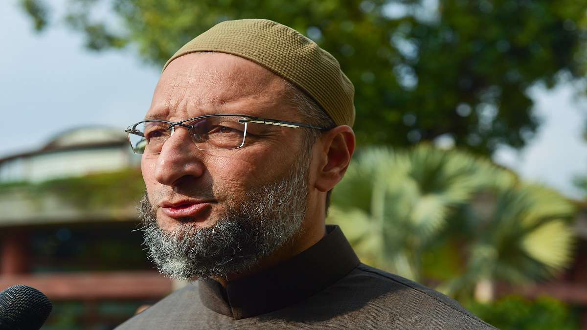 Owaisi on Gyanvapi verdict: Have lost Babri... don't want to lose another masjid