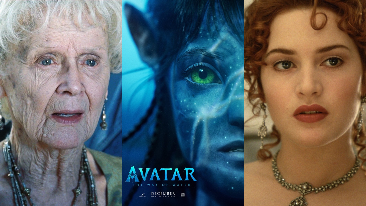 Đón xem phản ứng của cộng đồng mạng trước Trailer của Avatar 2 vào năm