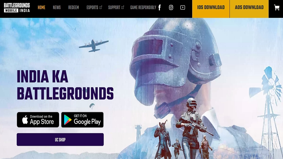 BATTLEGROUNDS MOBILE INDIA updates Livik Map, Core Circle Mode and more, on its first anniversary, all you nee