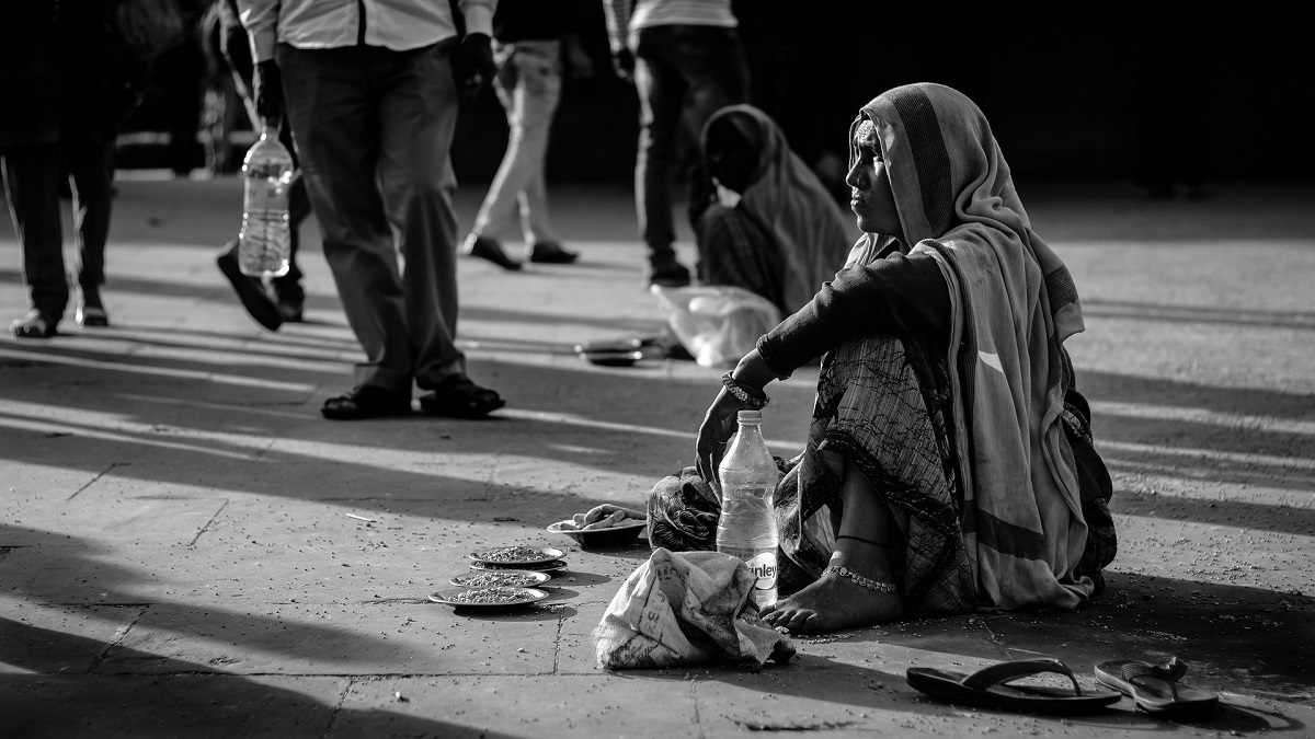 Pilgrimage spots to be made 'beggar free' in Gujarat