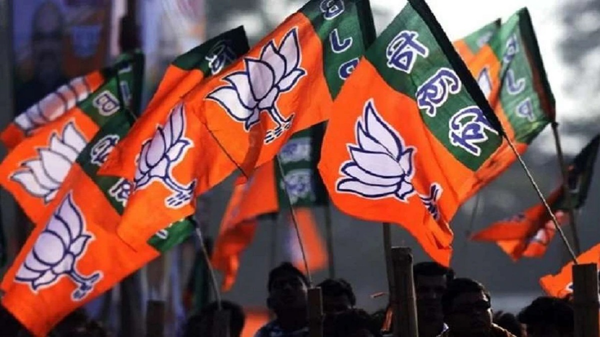 BJP worker found dead in West Bengal's East Midnapore, second in a week; party blames Trinamool