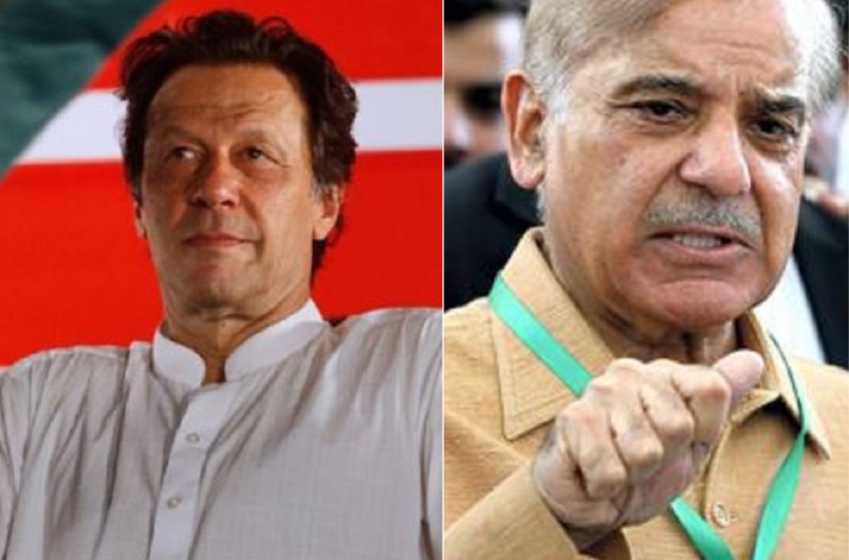 Imran Khan gives 6-day ultimatum to Pakistan govt to announce fresh polls