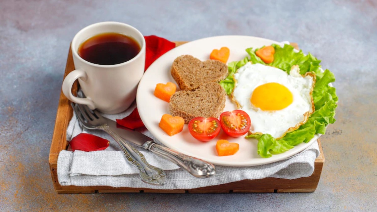Breakfast mistakes Going low on protein to saying no to carbs