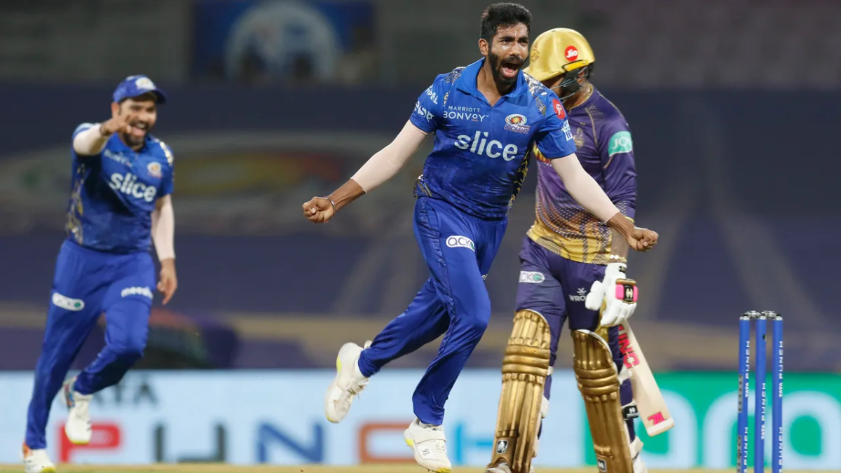 IPL 2022: MI skipper Rohit terms Bumrah's five-wicket haul 'special' but blames batsmen for loss against KKR