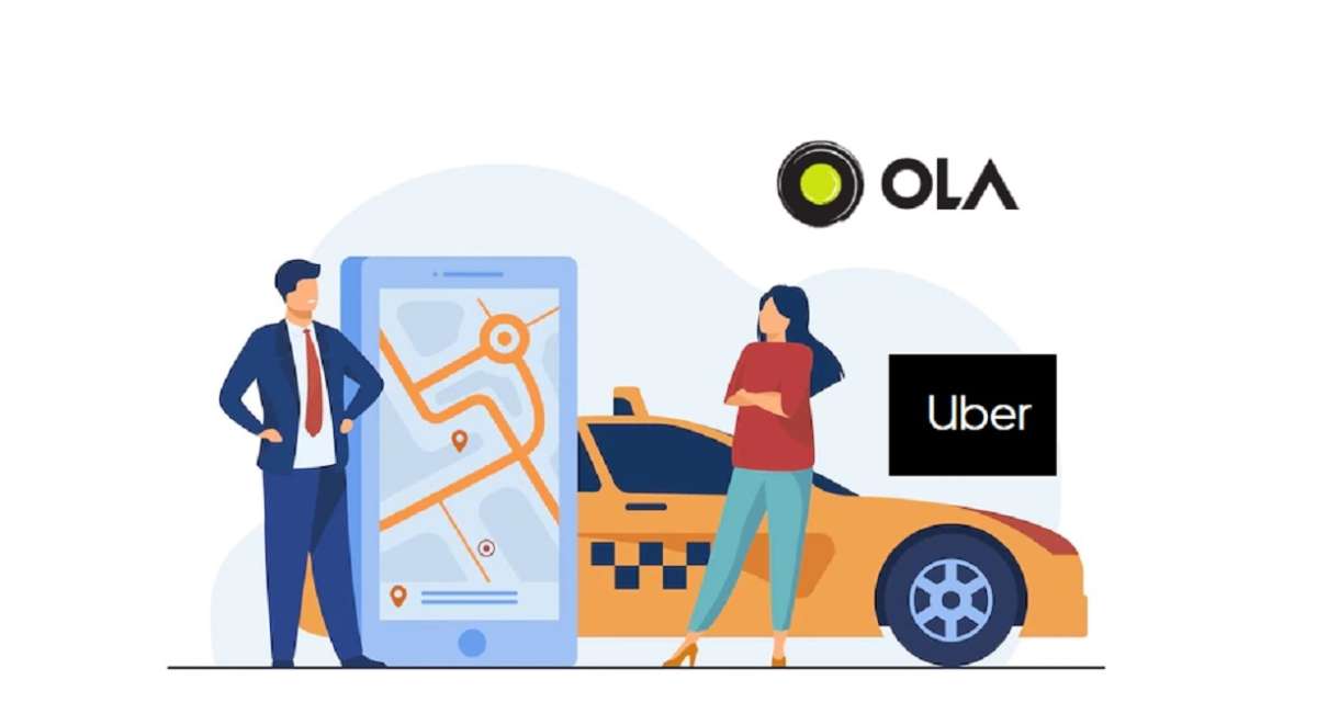 Ola and Uber are to be grilled by Central Consumer Protection Authority, but why?