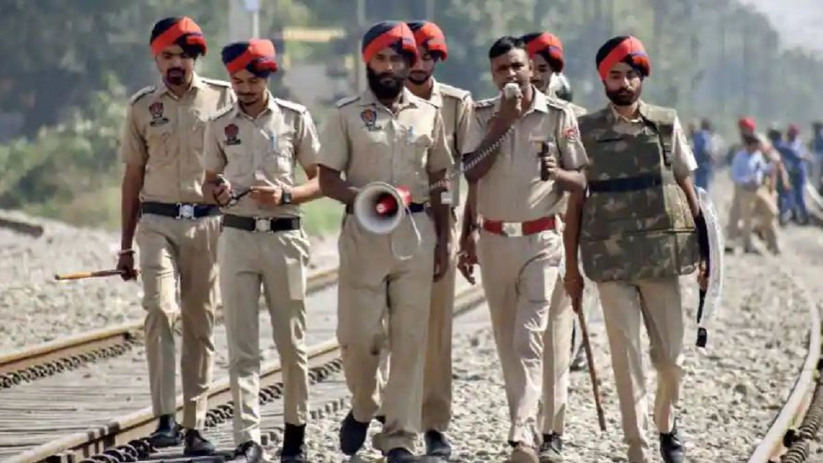 Pakistan's ISI directs Khalistani OGWs to target railway tracks in Punjab, other states: Intel agencies