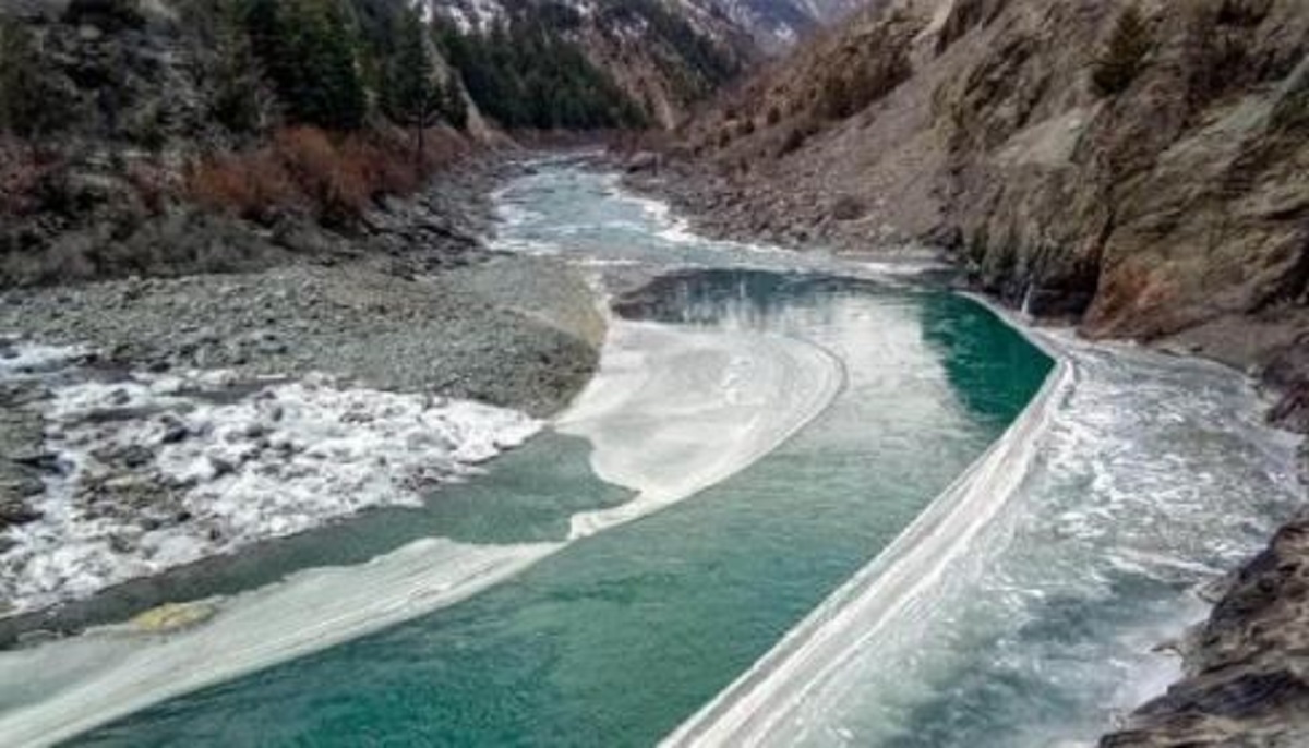 Pak delegation to visit India next week for dialogue on water issues