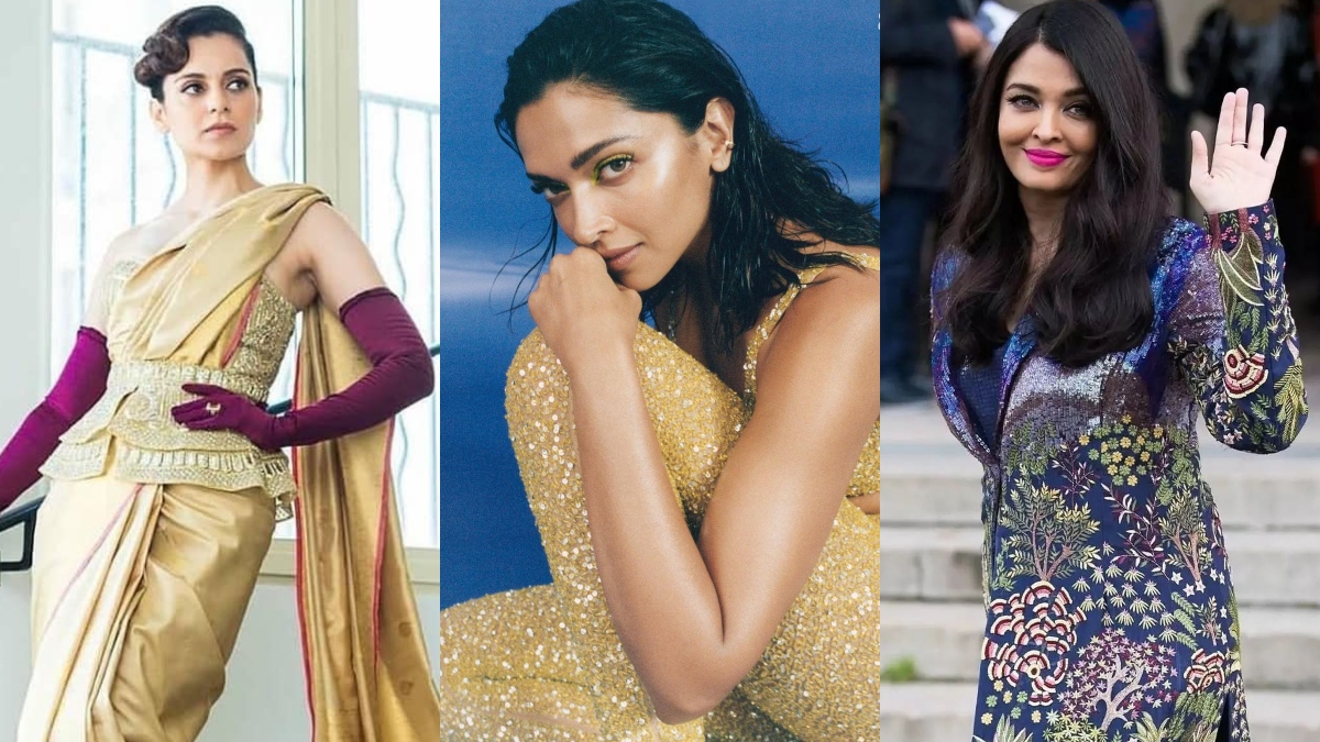 Photos: Indian celebs shine at Cannes Film Festival 2023