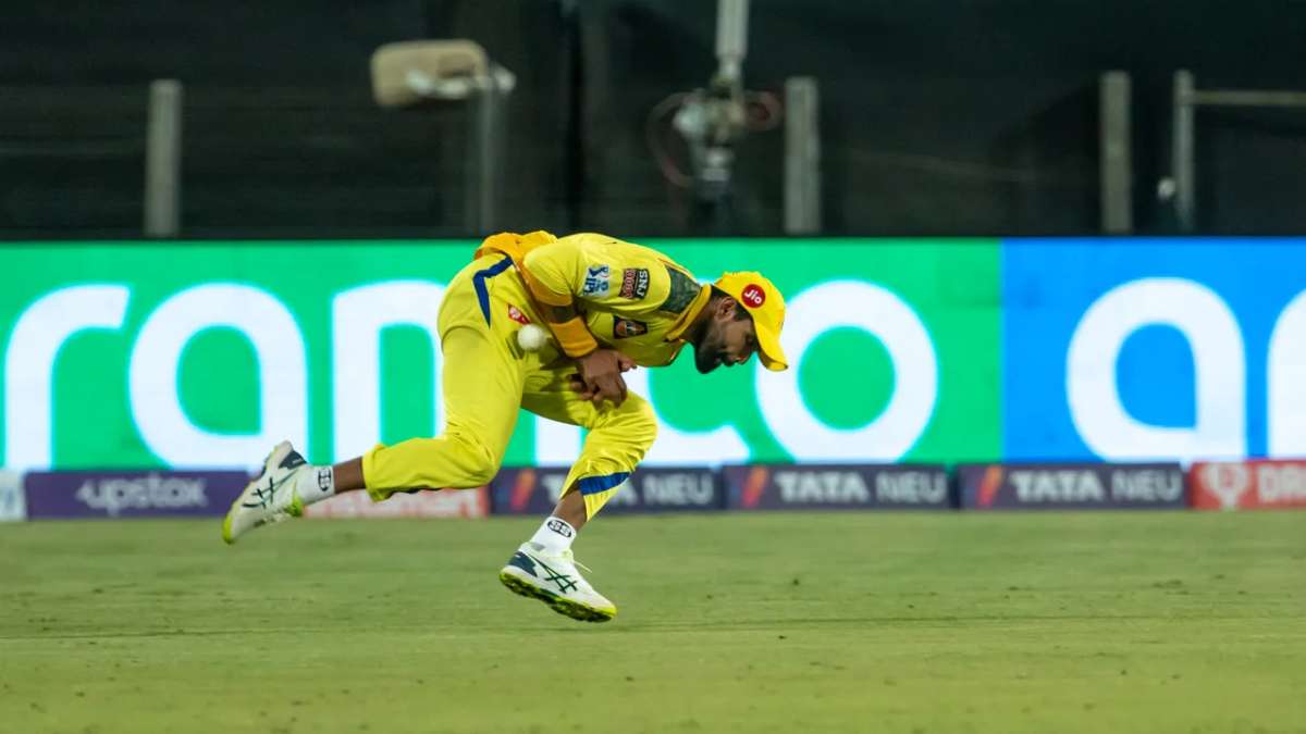 IPL 2022: Ravindra Jadeja to be ruled out of remaining season confirms CSK CEO Kasi Viswanathan