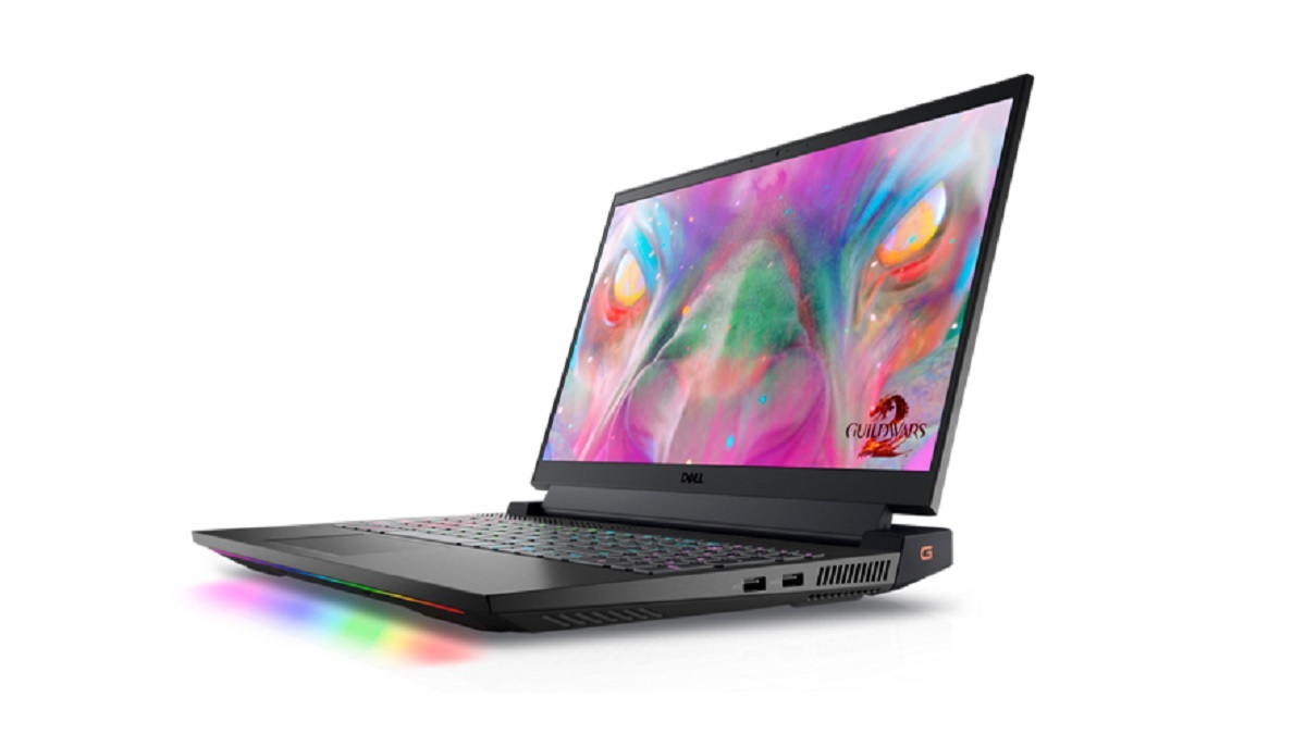 Dell's new G15 series of gaming laptops launches in India, Alder Lake  platforms and RTX 3000-series graphics in tow -  News