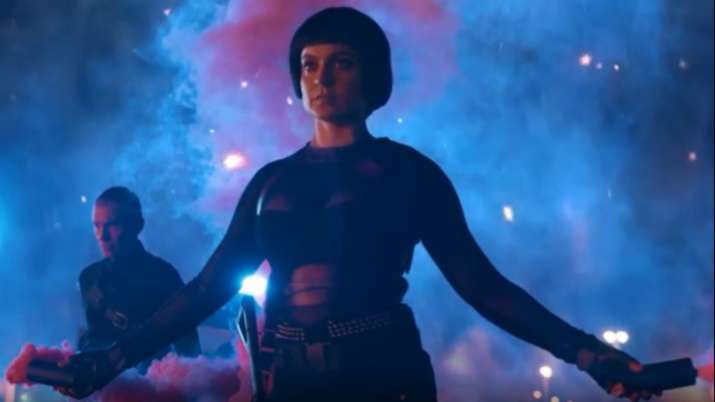 Dhaakad Trailer 2: Kangana Ranaut on killing spree; Agent Agni's fierce avatar will leave you stunned