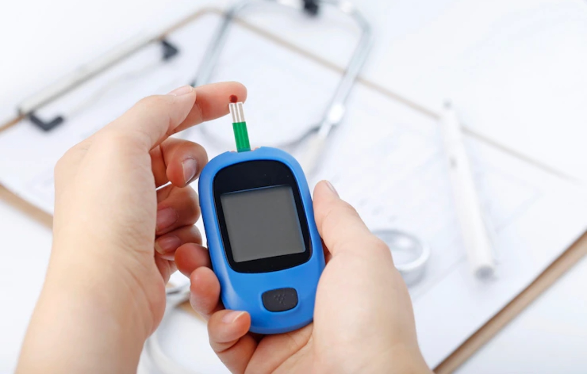 Diabetes almost doubles risk of death from Covid: Study