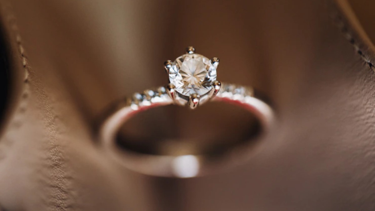 Which engagement ring is right for your zodiac sign?