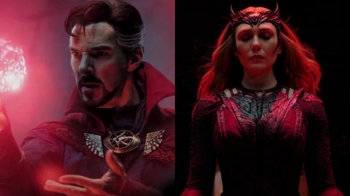 Doctor Strange 2 Box Office Collection: Marvel film earns $800m, second biggest earner after Spider-Man