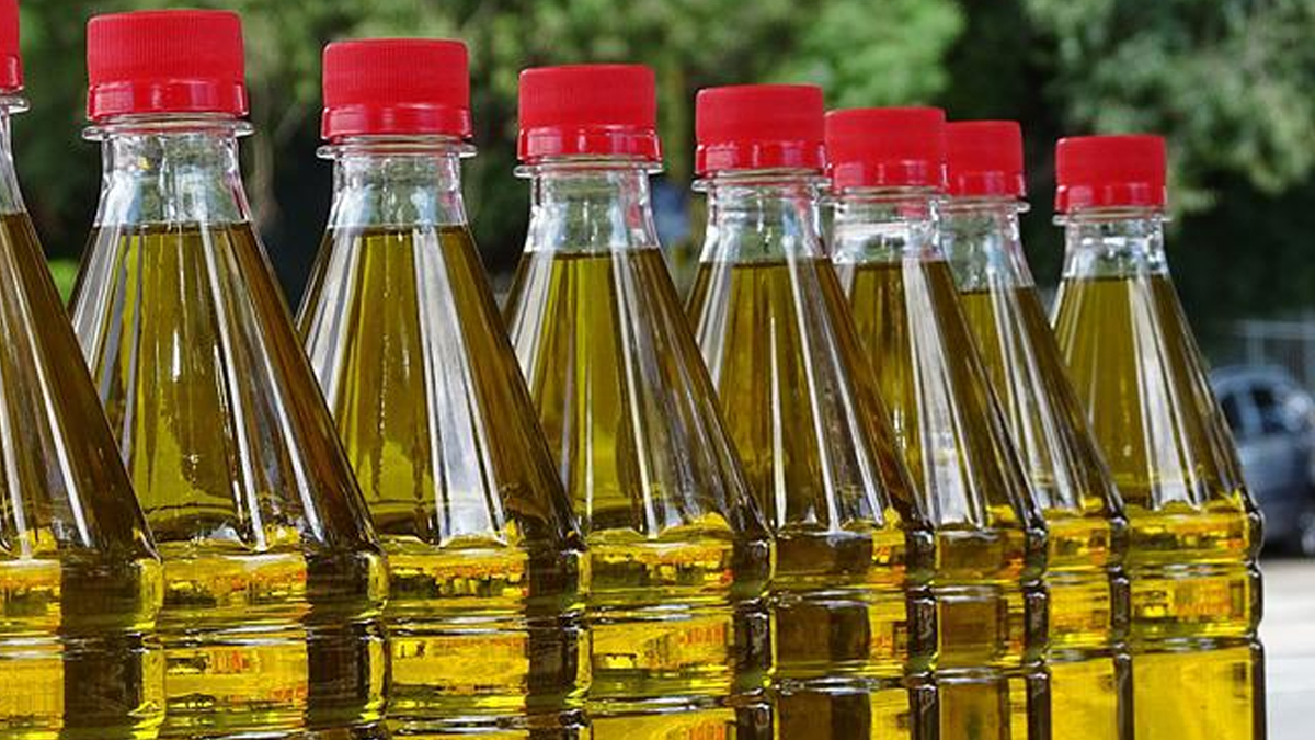 Govt scraps custom duty on import of crude soya, sunflower oil
