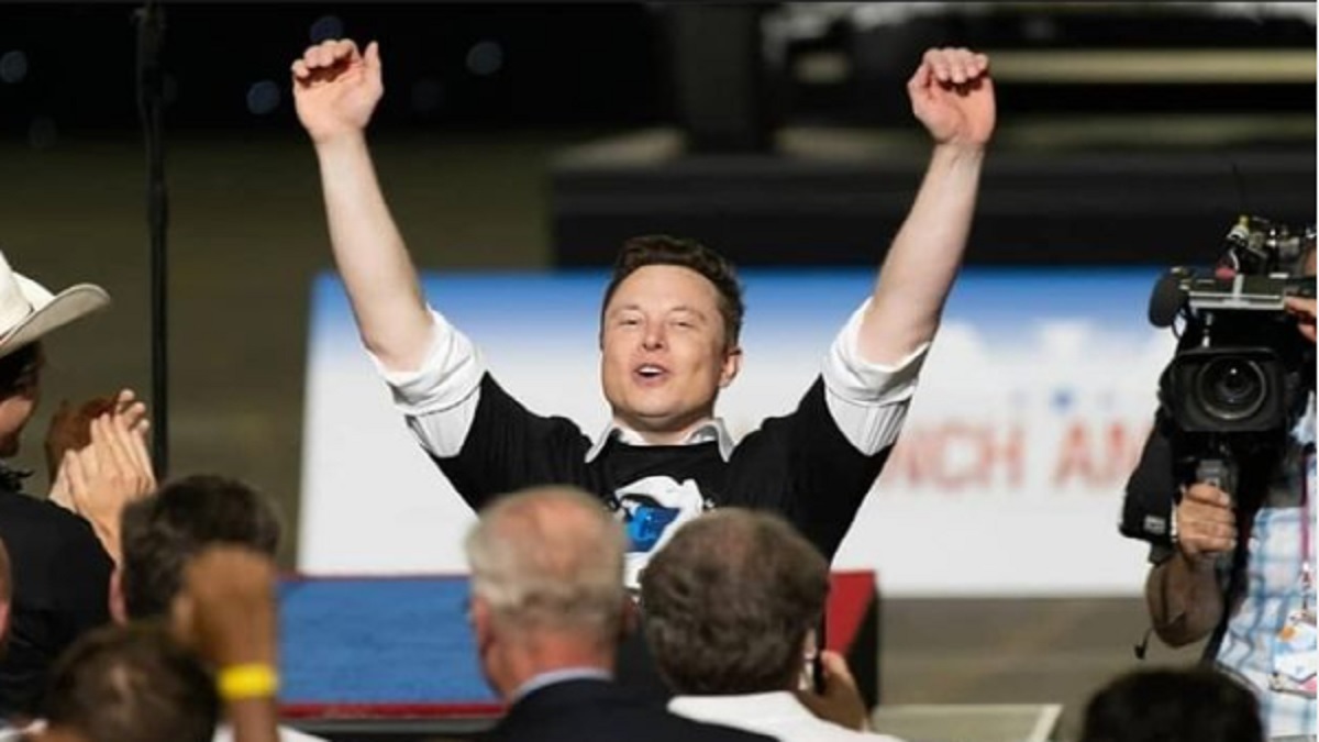 Elon Musk declares Tesla Artificial Intelligence Day 2.0 on August 19