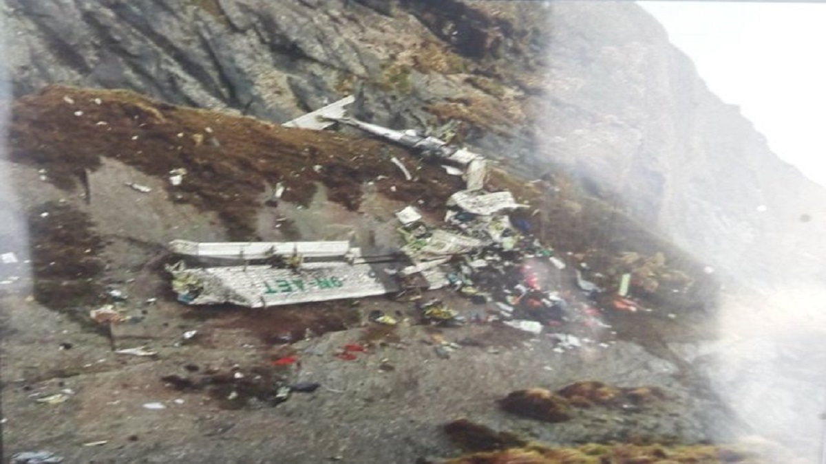 Nepal: Missing Tara Air plane with 22 onboard found crashed, 16 bodies recovered | Watch