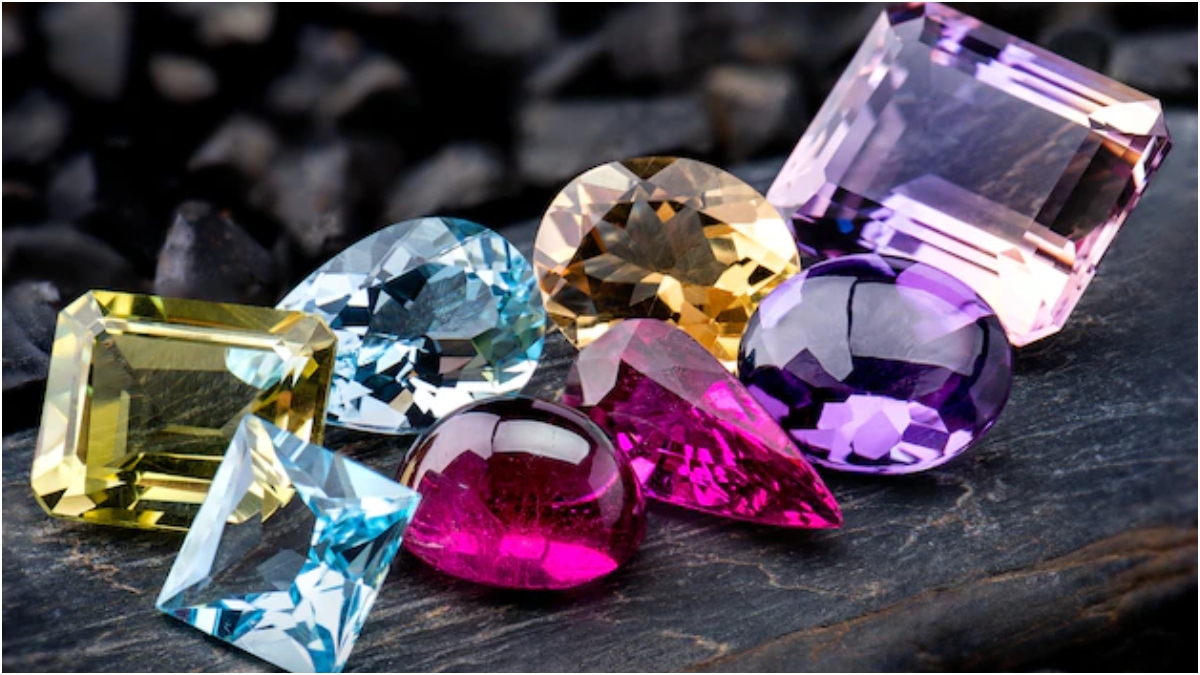 Gemstones that are helpful in making a successful career; know what to ...