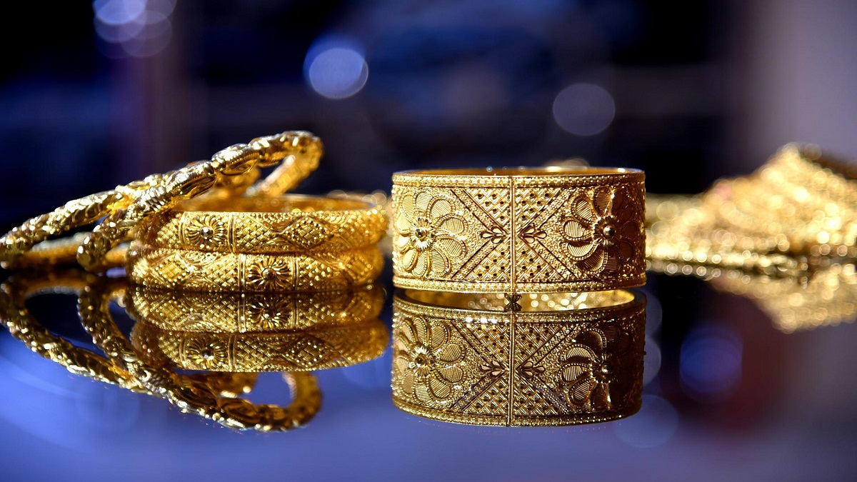 Reserve Bank of India issues norms for import of gold by jewellers