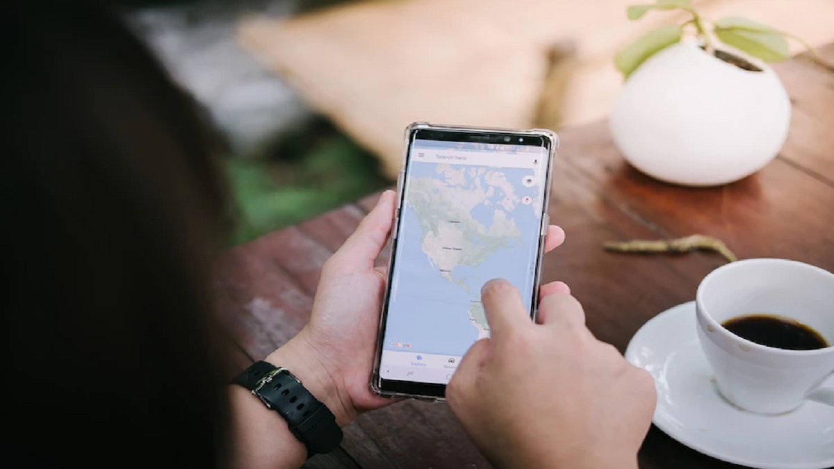 5 Google Maps Tricks you must know to ease your driving experience