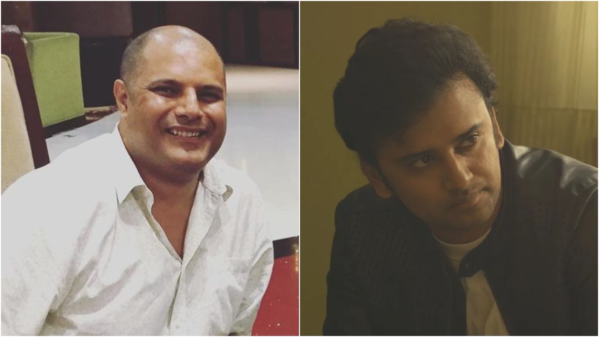 Chitrakut director Himanshu Malik, actor Vibhore Mayank on making and releasing their indie film | EXCLUSIVE