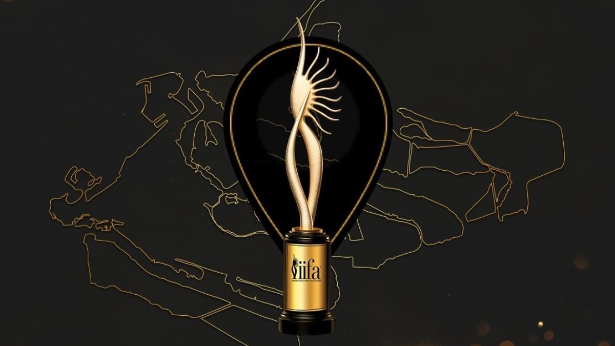 IIFA Awards 2022 dates locked, gala event in Abu Dhabi to take place between 2-4 June