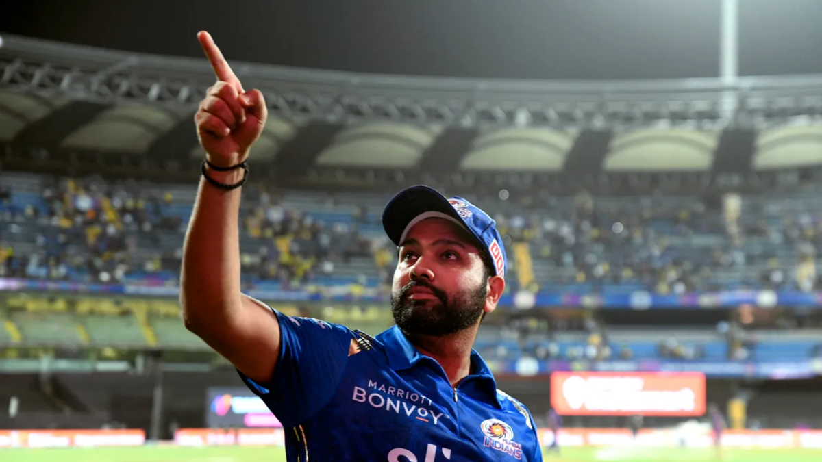 IPL 2022: Big statement from Rohit Sharma; says this player will for India soon