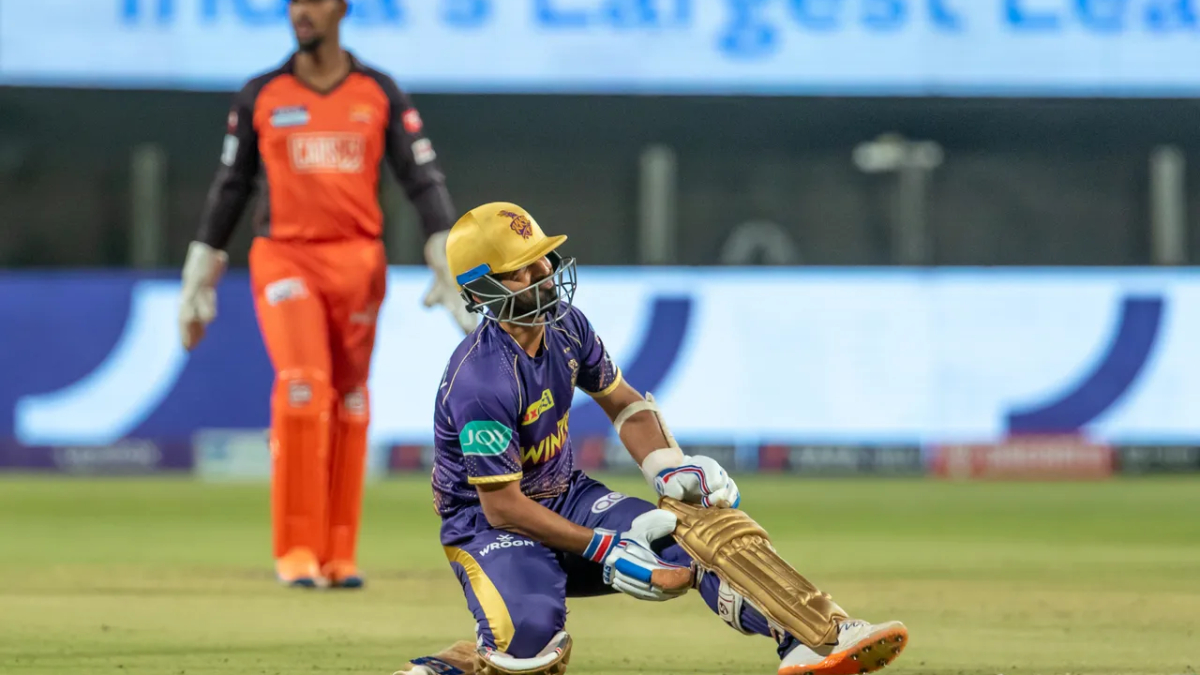 Big blow of KKR and India; Star player ruled out of IPL, England tour