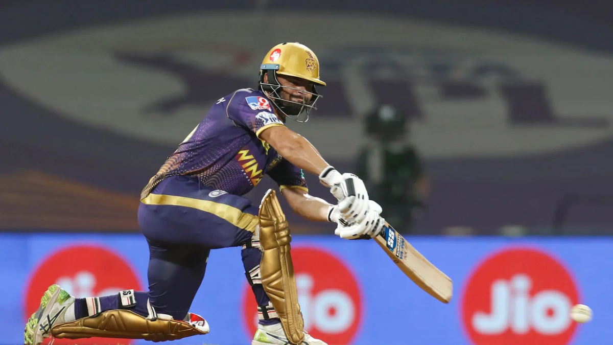 Rinku Singh find of the season for Kolkata Knight Riders almost won the