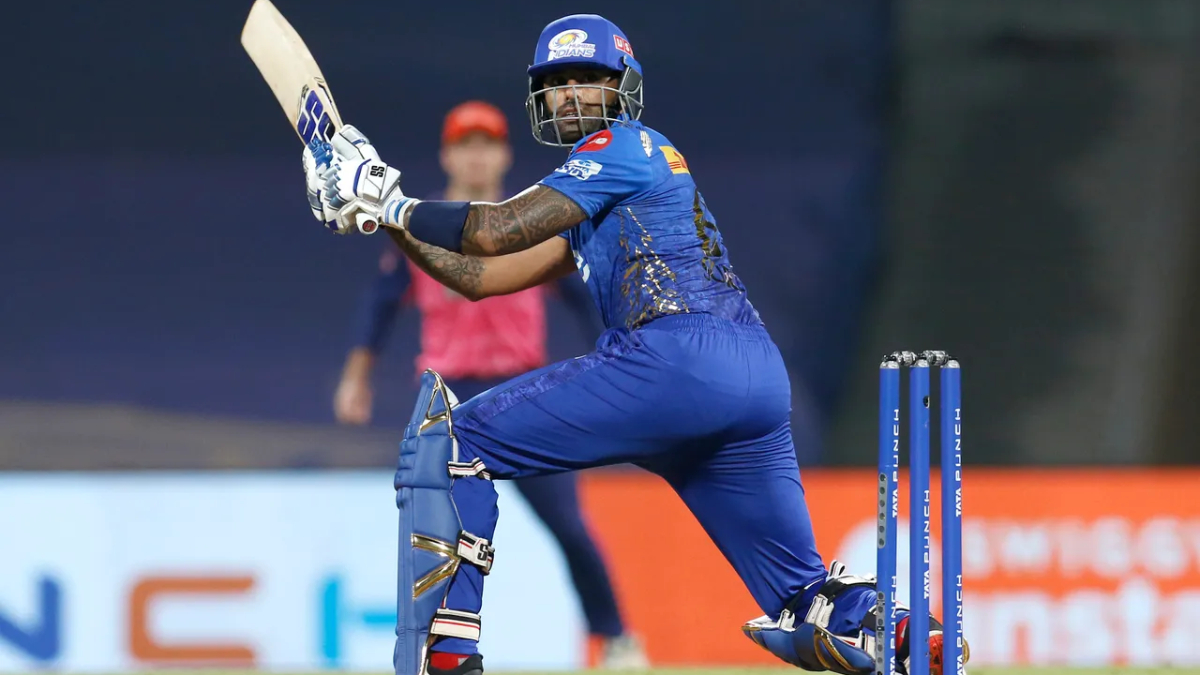 IPL 2022: MI finally win a match; Beat second-placed RR by 5 wickets