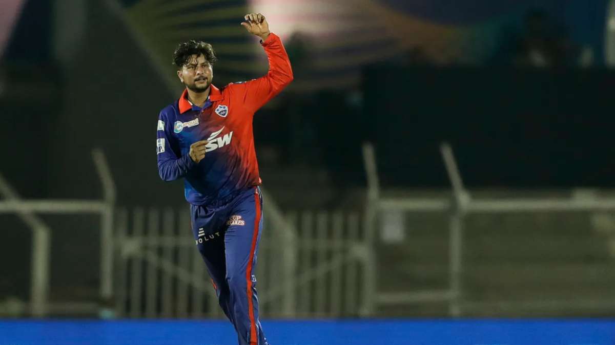 IPL 2022: Kuldeep needed love and attention, says DC head coach Ricky Ponting