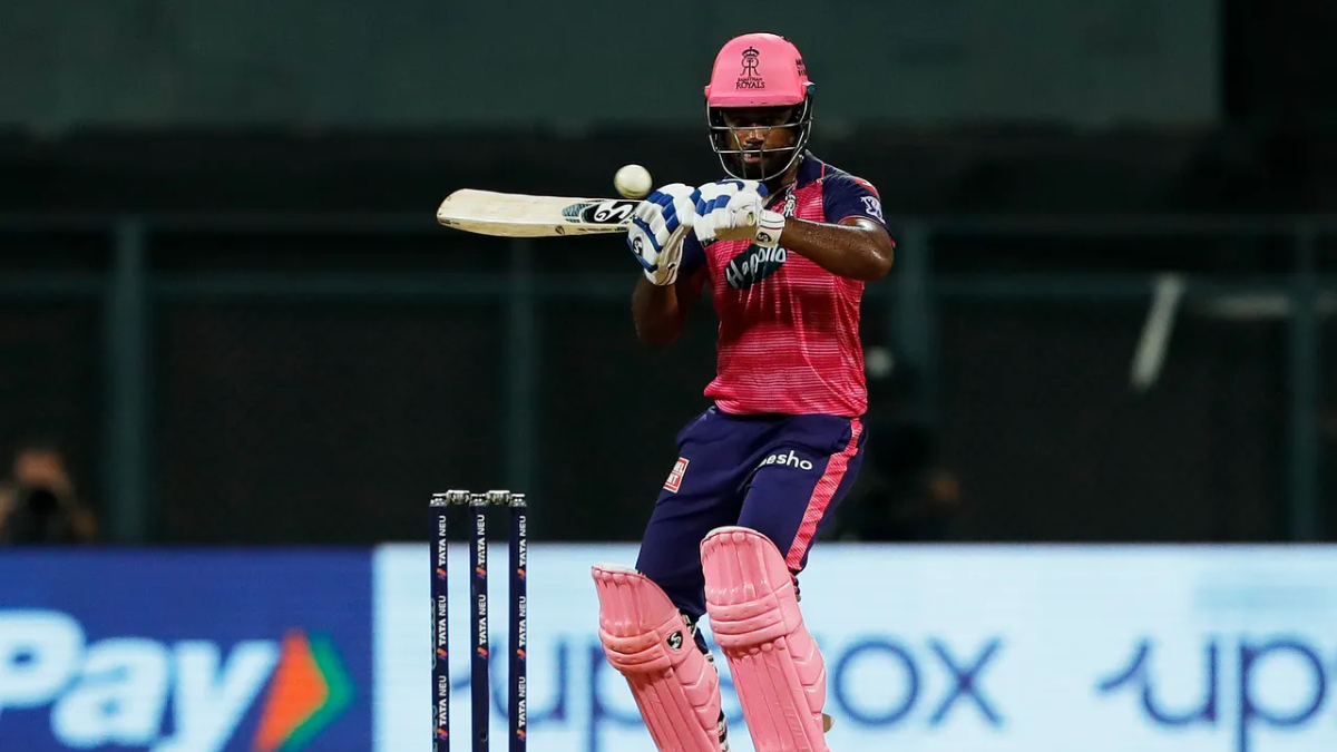 IPL 2022: Sanju Samson fails to impress despite half-century