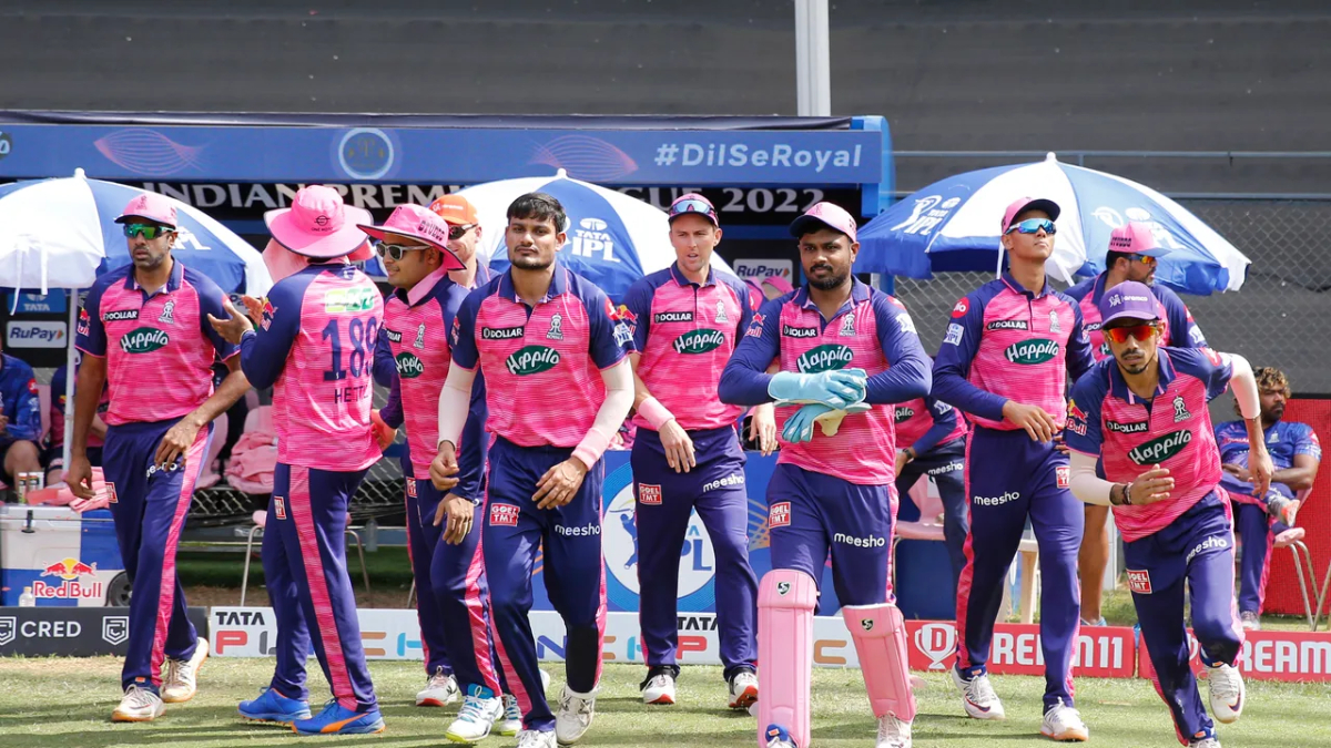 IPL 2022, RR vs PBKS: RR win by 6 wickets as Hetmyer smacks 8 runs in the last over