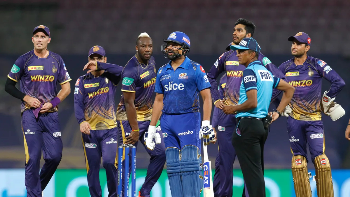 IPL 2022, KKR Vs MI: KKR Beat Mumbai Indians By 52 Runs Despite Bumrah ...