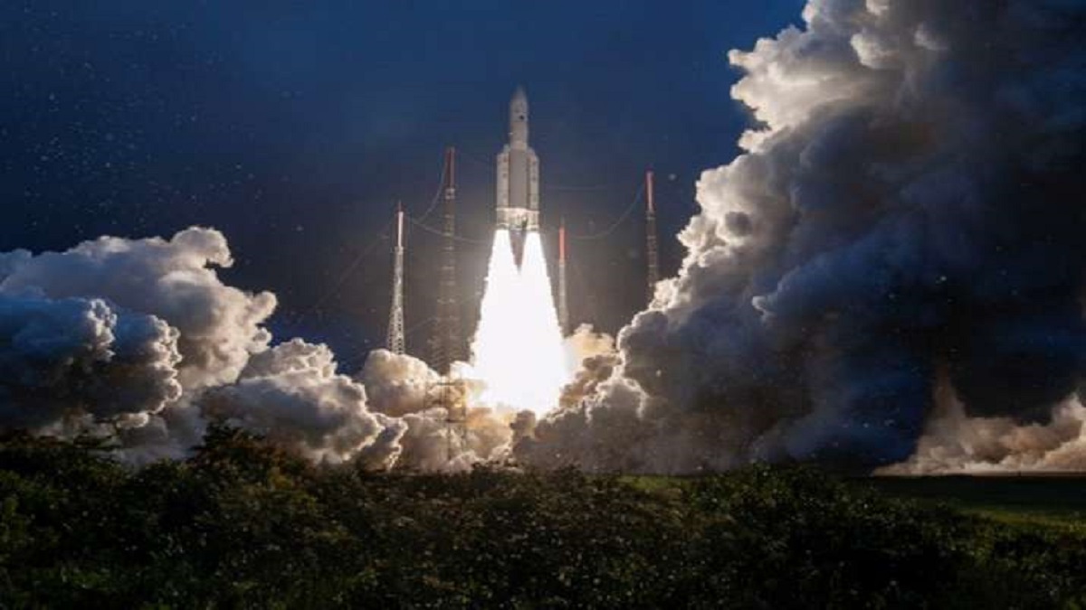 ISRO taking help of doctors in developing human-rated spacecraft for Gaganyaan mission