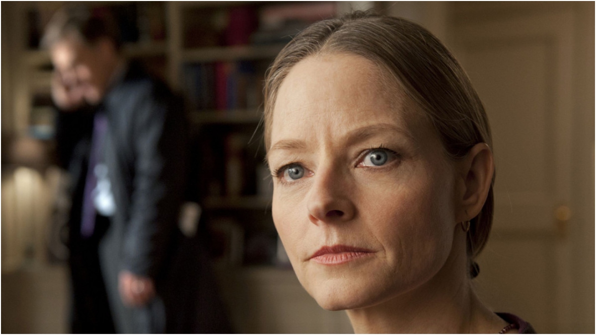 Jodie Foster to lead HBO's crime series True Detective season 4