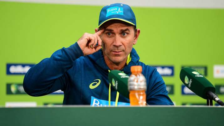 Justin Langer comes out all guns blazing; accuses Cricket Australia of dirty politics