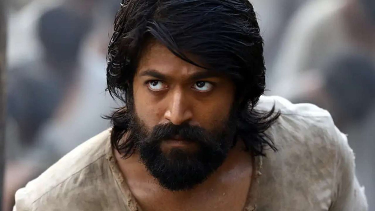 KGF Chapter 2 Box Office Collection: Yash's superhit release becomes top grosser overseas after pandemic