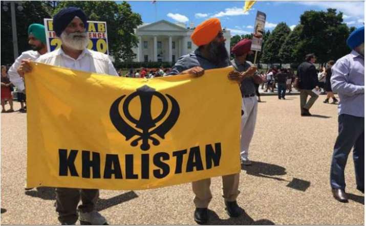 Indian Americans furious over US state assembly&rsquo;s citation on &lsquo;Sikh Independence&rsquo;