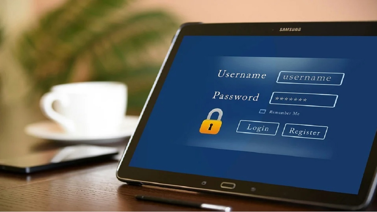 Microsoft working on removing the passwords login concept