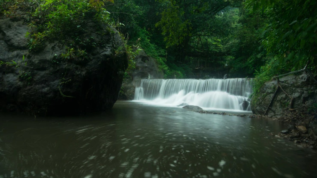 Nagaland, Manipur to Meghalaya; a scenic landscape of India's North-east