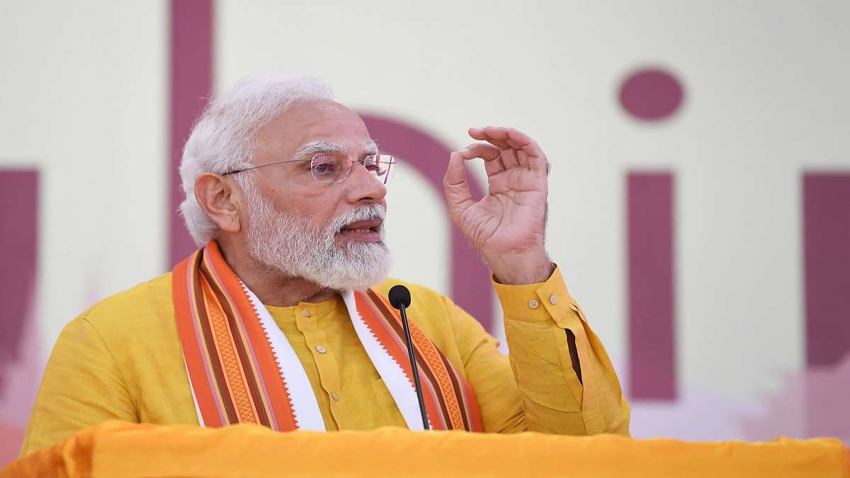 PM Narendra Modi to launch 5G testbed today