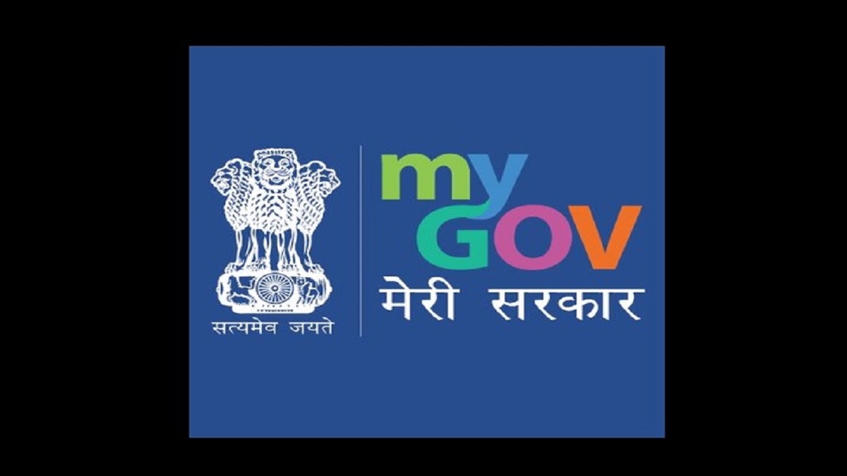 MyGov Helpdesk now providing PAN card and driving license via WhatsApp ...