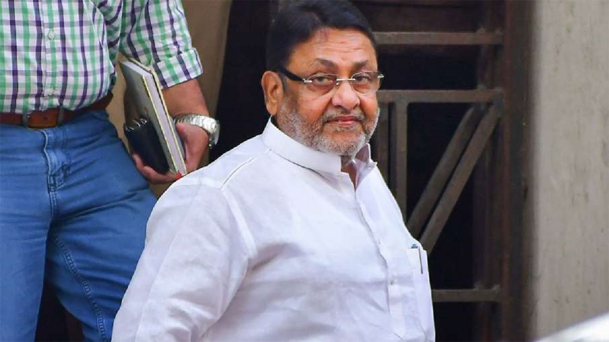 Nawab Malik holds links with Dawood Ibrahim's D-company, ED probe reveals