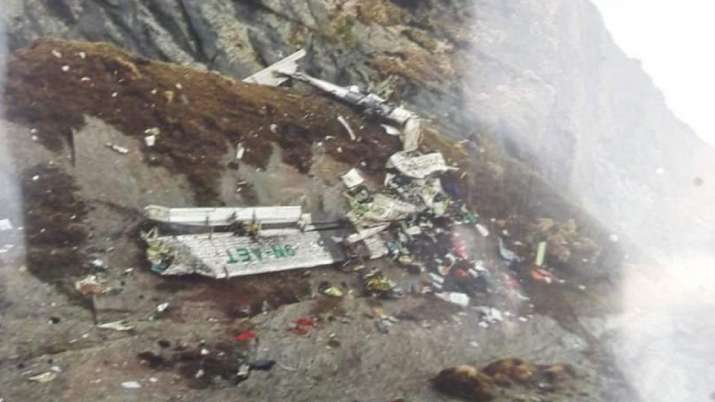 After Tara Air Crash, Nepal restricts flight permits in bad weather conditions