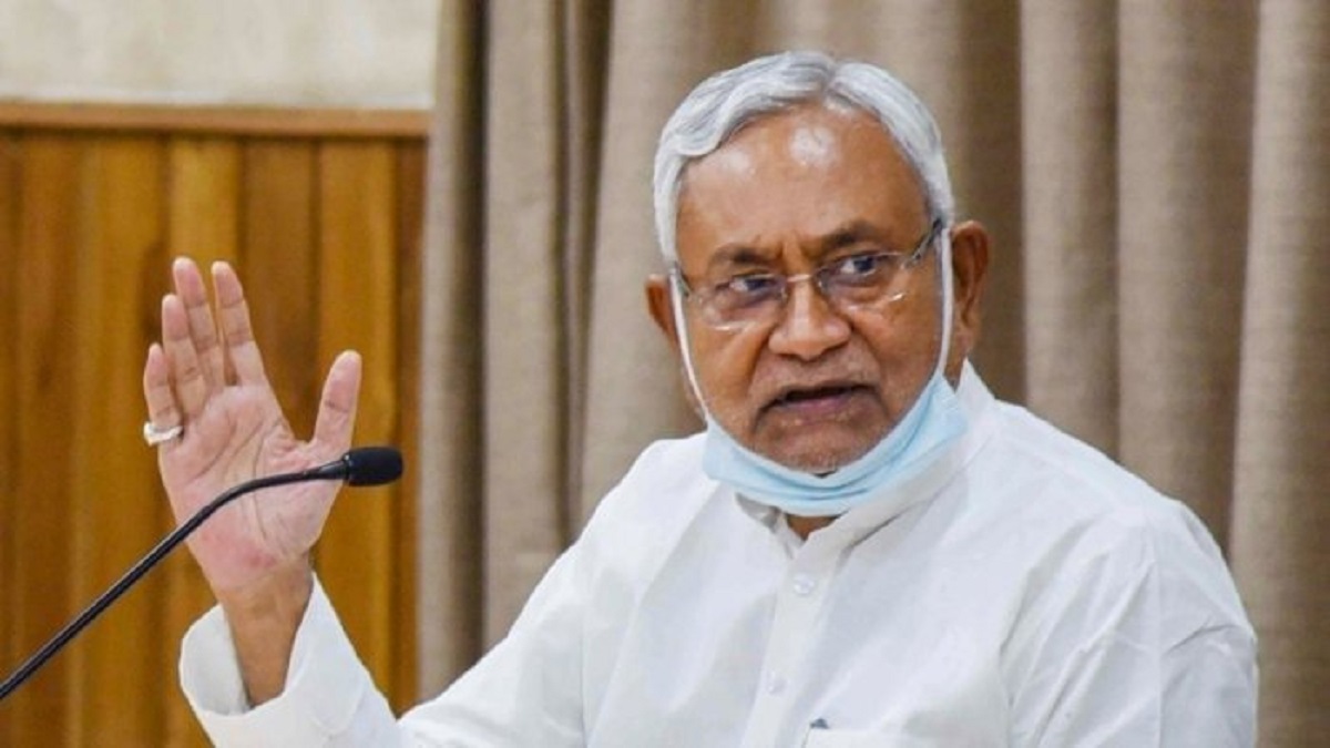 Caste-based census: Bihar government to hold all-party meeting on June 1