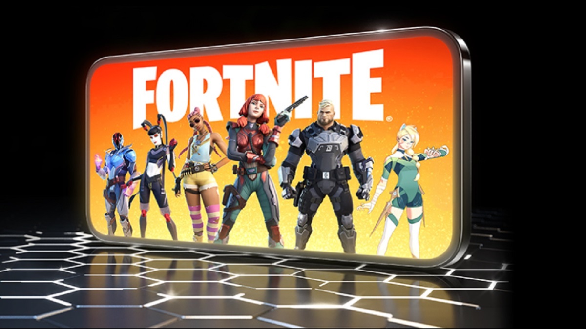 Fortnite is not on Xbox Cloud Gaming due to competition with Epic